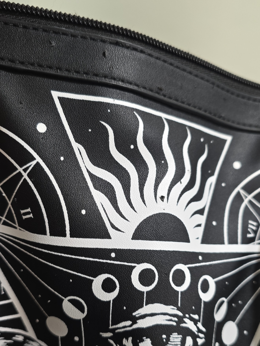 Killstar Datura Bag NWT - Picture 4 of 4